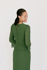 Delvina Dress by Reformation