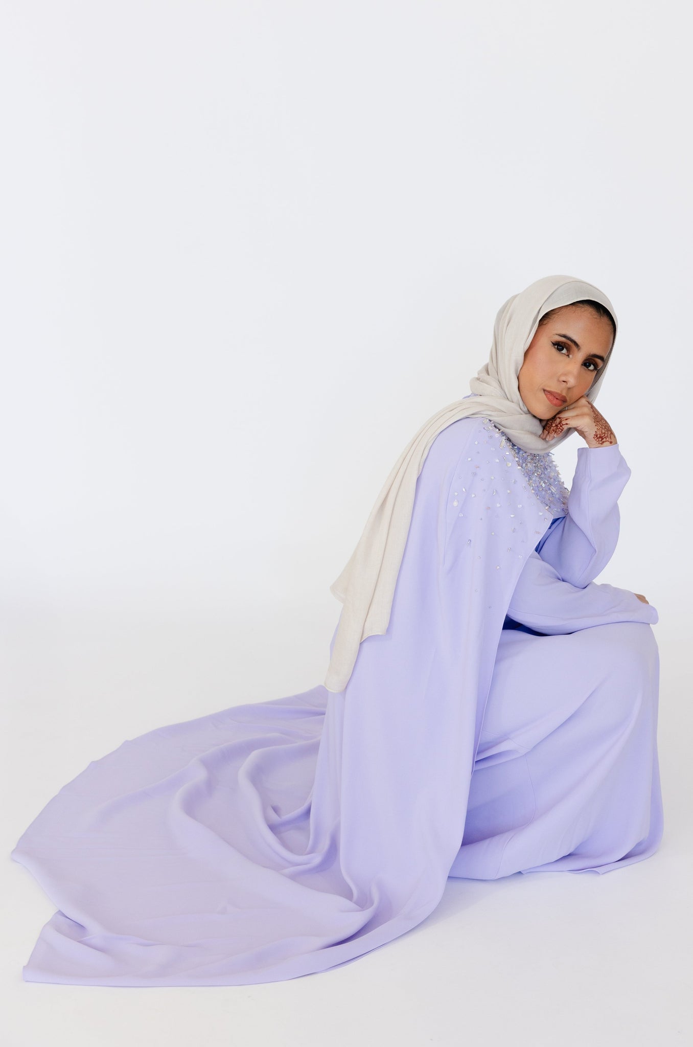 Tina Kaftan by Anatomi